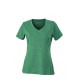 LADY HEATHER T-SHIRT 65%P 35%C FullGadgets.com
