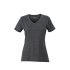 Lady Heather T-Shirt 65% Poliestere 35% Cotone Personalizzabile |James 6 Nicholson