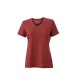 LADY HEATHER T-SHIRT 65%P 35%C FullGadgets.com