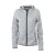 Lady Knitted Fleece/H 100% Poliestere Personalizzabile |James 6 Nicholson