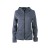 Lady Knitted Fleece/H 100% Poliestere Personalizzabile |James 6 Nicholson