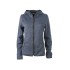 Lady Knitted Fleece/H 100% Poliestere Personalizzabile |James 6 Nicholson