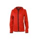 LADY KNITTED FLEECE/H 100%P FullGadgets.com