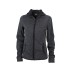 Lady Knitted Fleece/H 100% Poliestere Personalizzabile |James 6 Nicholson