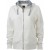 Lady Lifestyle Zip-H 80% Cotone 20% Poliestere Personalizzabile |James 6 Nicholson