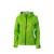 Lady Outdoor Softshell 100% Poliestere Personalizzabile |James 6 Nicholson