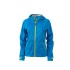 Lady Outdoor Softshell 100% Poliestere Personalizzabile |James 6 Nicholson