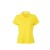 Lady Polo High Perf 100% Poliestere Personalizzabile J&N |James 6 Nicholson