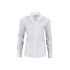 Lady Shirt Slimfit Personalizzabile 67% Cotone 30% Poliestere 3% Elastane |James 6 Nicholson