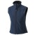 Lady Softshell Vest 95% Poliestere 5% Elastane Personalizzabile |James 6 Nicholson