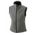 Lady Softshell Vest 95% Poliestere 5% Elastane Personalizzabile |James 6 Nicholson