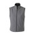 Lady Softshell Vest 95% Poliestere 5% Elastane Personalizzabile |James 6 Nicholson