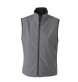 LADY SOFTSHELL VEST 95%P 5%E FullGadgets.com