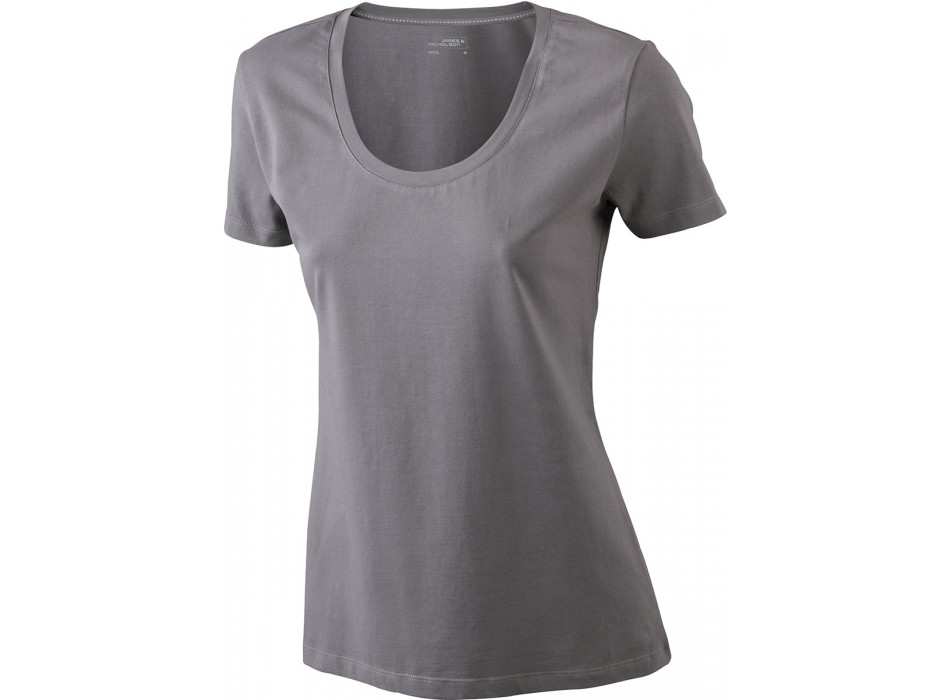 LADY STRETCH ROUND-T 95%C 5%E FullGadgets.com