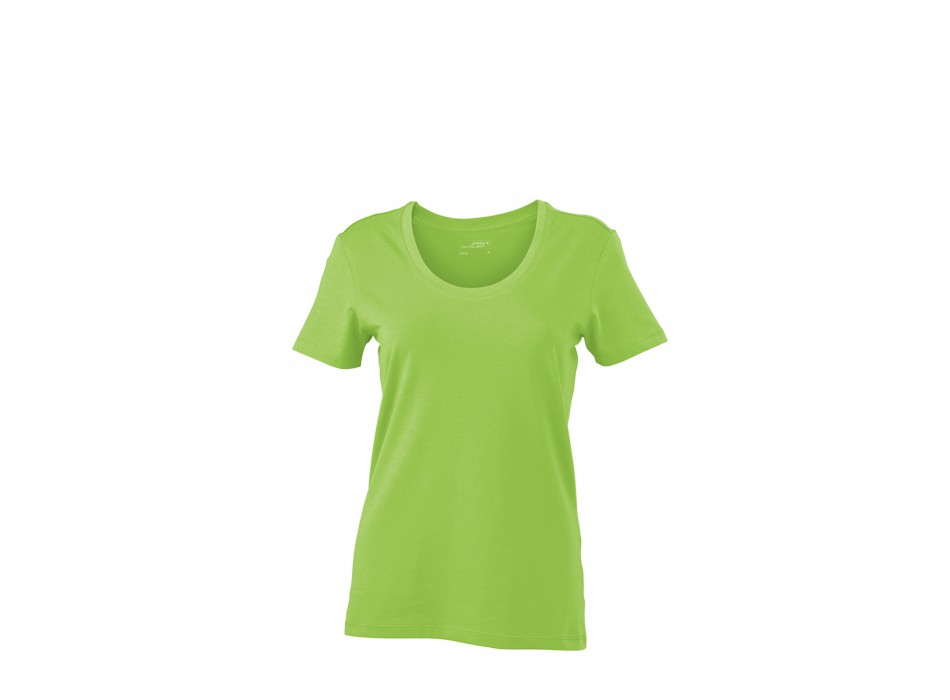 LADY STRETCH ROUND-T 95%C 5%E FullGadgets.com