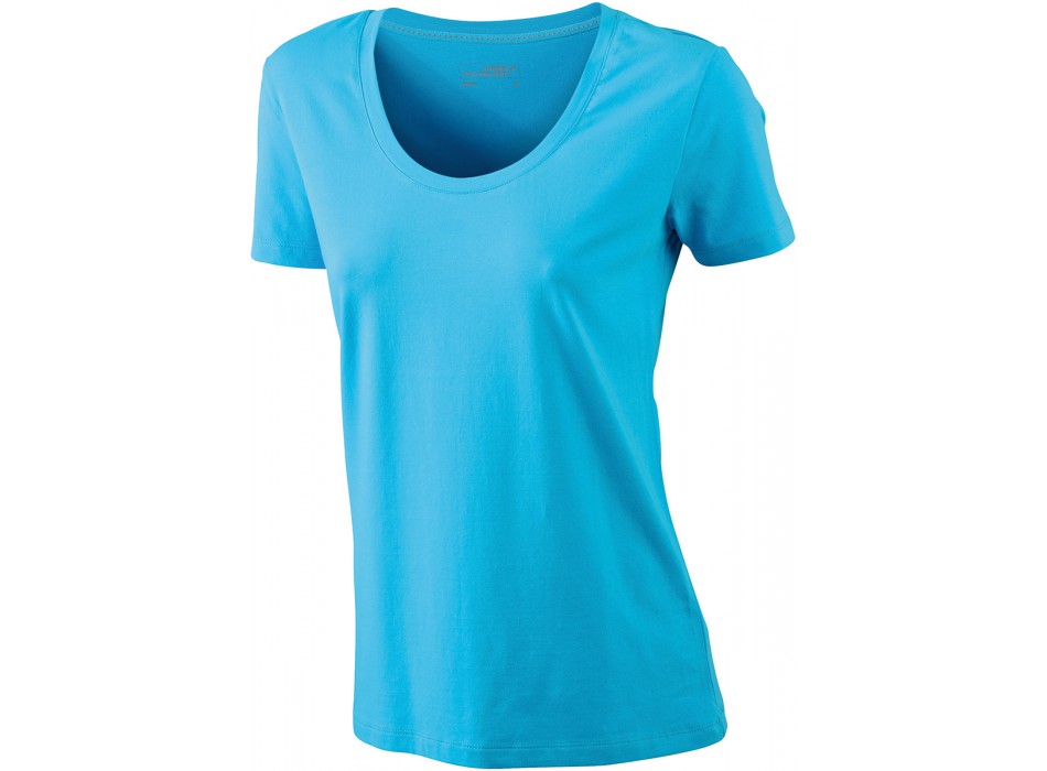 LADY STRETCH ROUND-T 95%C 5%E FullGadgets.com