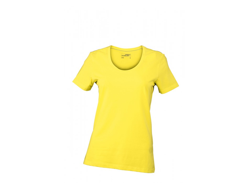 LADY STRETCH ROUND-T 95%C 5%E FullGadgets.com