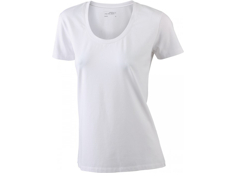 LADY STRETCH ROUND-T 95%C 5%E FullGadgets.com