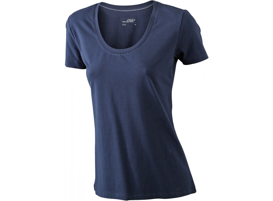 LADY STRETCH ROUND-T 95%C 5%E FullGadgets.com