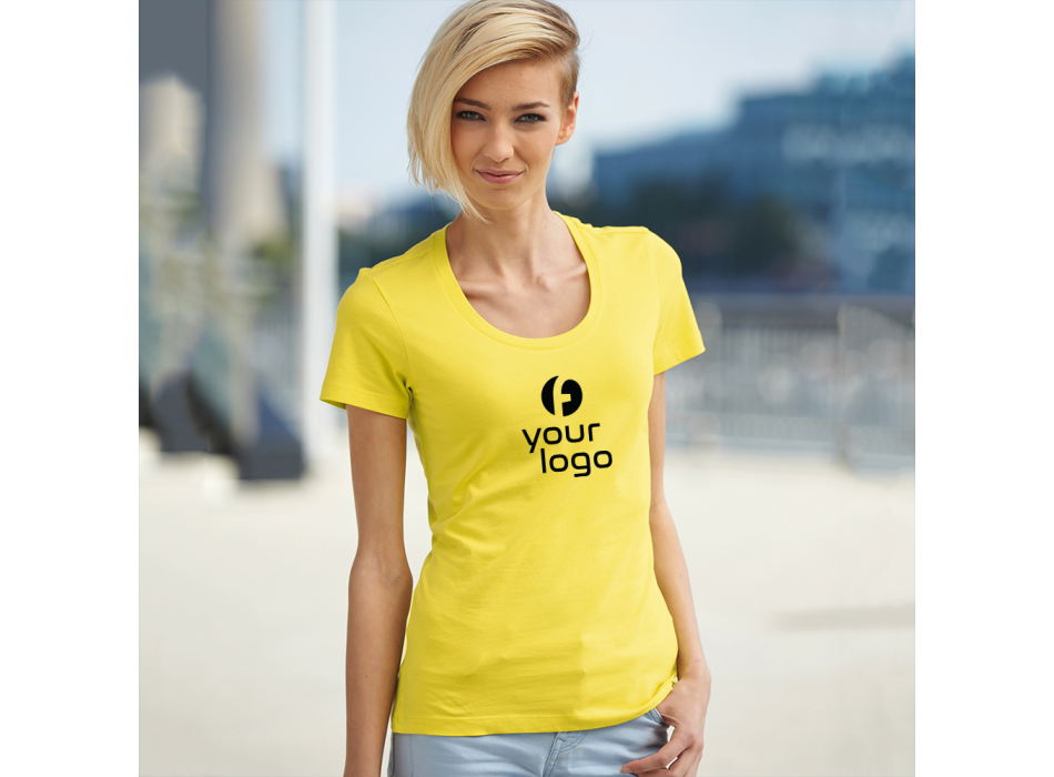 LADY STRETCH ROUND-T 95%C 5%E FullGadgets.com