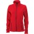 Lady Structure Fleece 100% Poliestere Personalizzabile |James 6 Nicholson