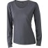 Lady T-Shirt M/L 100% Cotone Personalizzabile J&N |James 6 Nicholson
