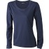 Lady T-Shirt M/L 100% Cotone Personalizzabile J&N |James 6 Nicholson