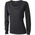 Lady T-Shirt M/L 100% Cotone Personalizzabile J&N |James 6 Nicholson
