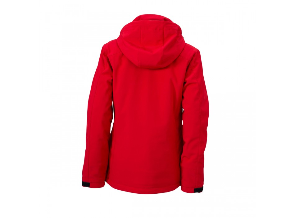 LADY WINTERSPORT JACK 92%P8%E FullGadgets.com