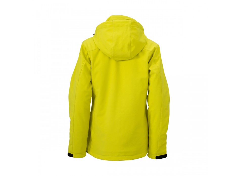 LADY WINTERSPORT JACK 92%P8%E FullGadgets.com
