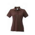 LADY WORKWEAR POLO 50%C 50%P FullGadgets.com