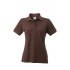 Lady Workwear Polo 50% Cotone 50% Poliestere Personalizzabile |James 6 Nicholson