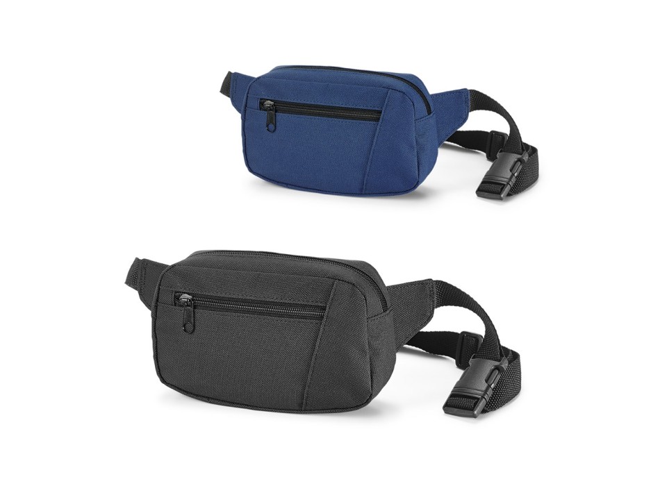 LAGOS. Marsupio in poliestere 600D FullGadgets.com