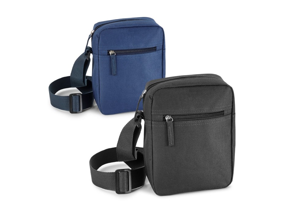 LAHORE. Borsa a tracolla in poliestere 600D FullGadgets.com