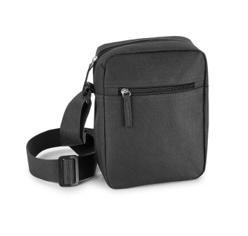 LAHORE. Borsa a tracolla in poliestere 600D FullGadgets.com