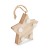 LALIE - Albero in legno con luci