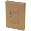 Lampada da tavolo pieghevole in plastica riciclata Celestia FullGadgets.com