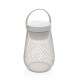 Lampada da tavolo USB ricaricabile Aurora in plastica RCS FullGadgets.com