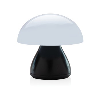 Lampada da tavolo USB ricaricabile Luming in rplastica FullGadgets.com