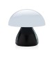 Lampada da tavolo USB ricaricabile Luming in rplastica FullGadgets.com