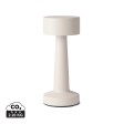 Lampada da tavolo VINGA Maris in ABS riciclato RCS FullGadgets.com