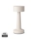 Lampada da tavolo VINGA Maris in ABS riciclato RCS FullGadgets.com