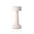 Lampada da tavolo VINGA Maris in ABS riciclato RCS