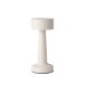Lampada da tavolo VINGA Maris in ABS riciclato RCS FullGadgets.com