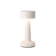Lampada da tavolo VINGA Maris in ABS riciclato RCS FullGadgets.com