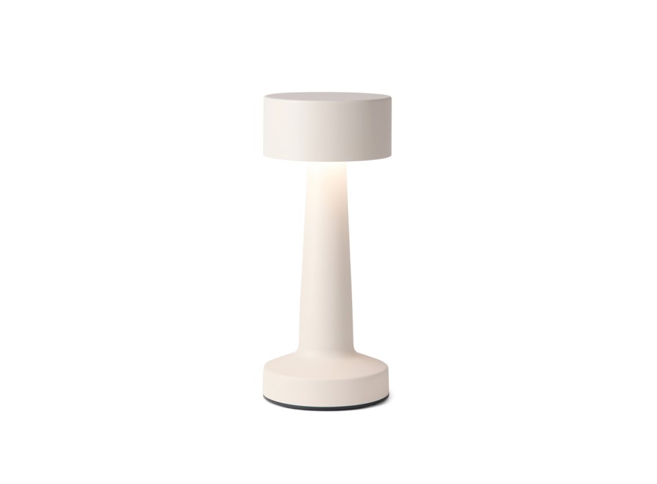 Lampada da tavolo VINGA Maris in ABS riciclato RCS FullGadgets.com