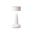 Lampada da tavolo VINGA Maris in ABS riciclato RCS FullGadgets.com