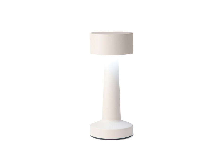 Lampada da tavolo VINGA Maris in ABS riciclato RCS FullGadgets.com