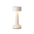 Lampada da tavolo VINGA Maris in ABS riciclato RCS FullGadgets.com