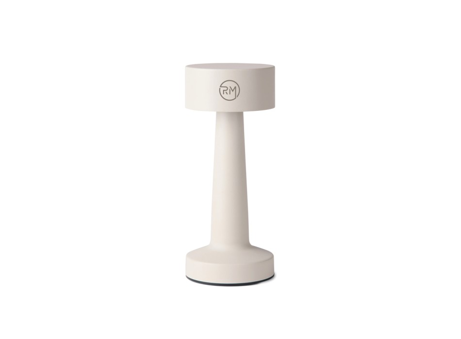Lampada da tavolo VINGA Maris in ABS riciclato RCS FullGadgets.com